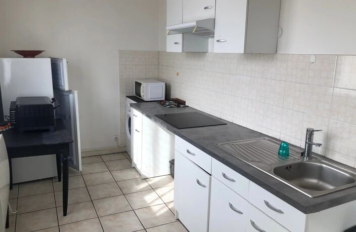 Appartement T3 Grenoble — photo 5