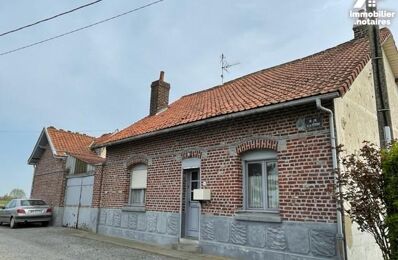 vente maison 265 000 € à proximité de Beaucamps-Ligny (59134)