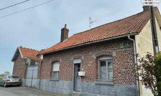 Maison 6 Pièces 120 m² à vendre à Radinghem-en-Weppes (59320)