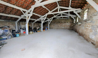 Maison 1 Pièce 121 m² à vendre à Angoulême (16000)