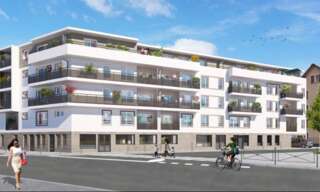 Appartement 4 Pièces 90 m² à vendre à Annemasse (74100)