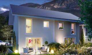 Maison 3 Pièces 59 m² à vendre à Saint-Pierre-en-Faucigny (74800)