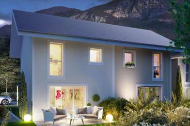 Maison 3 pièces 280400 €