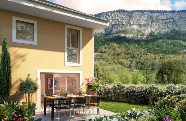 Saint-Pierre-en-Faucigny - Villa de 59.29 m² — photo 3