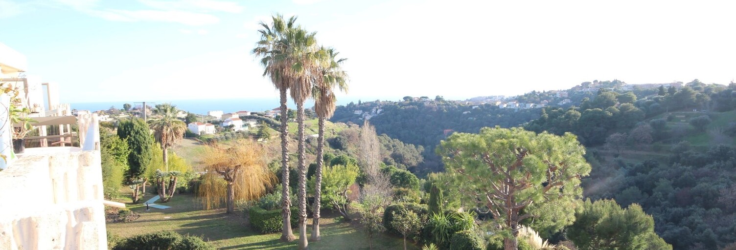 Appartement 2 Pièces 41 m² à vendre à Nice (06200)