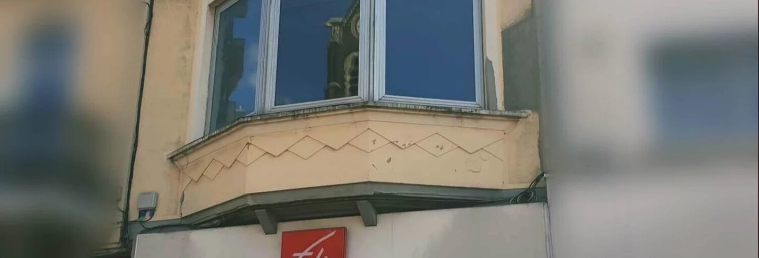 Immeuble  171 m² à vendre à Hautmont (59330)