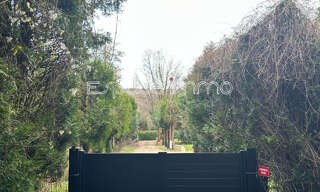 Terrain  895 m² à vendre à Montville (76710)