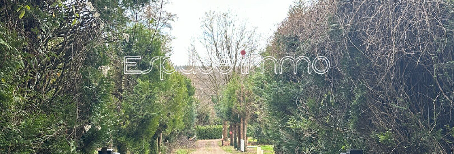 Terrain  895 m² à vendre à Montville (76710)