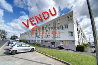 Appartement 3 pièces 114583 €
