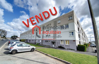 vente appartement 114 583 € à proximité de Moulon (33420)