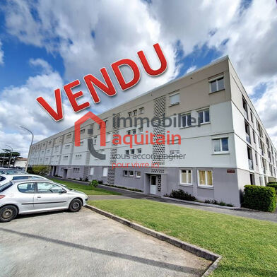 Appartement 3 pièces 114583 €