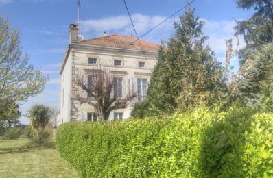 vente maison 458 000 € à proximité de Gironde-sur-Dropt (33190)