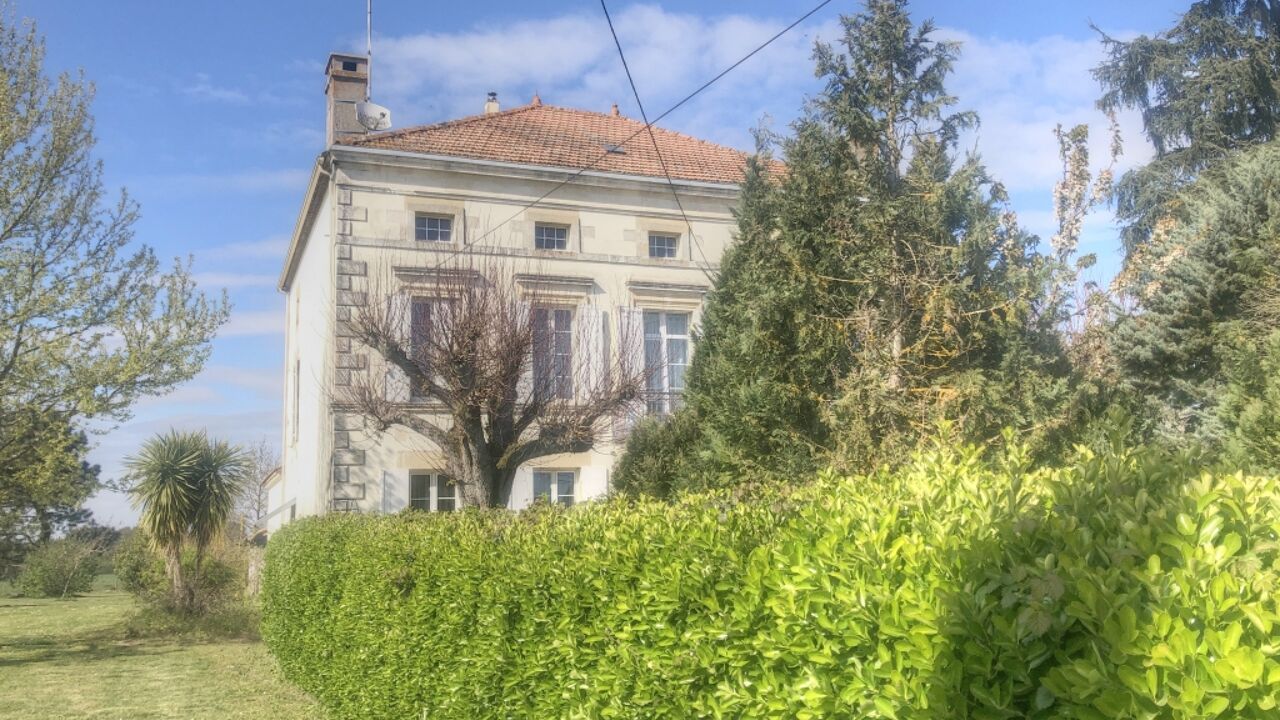 maison 9 pièces 310 m2 à vendre à Virazeil (47200)