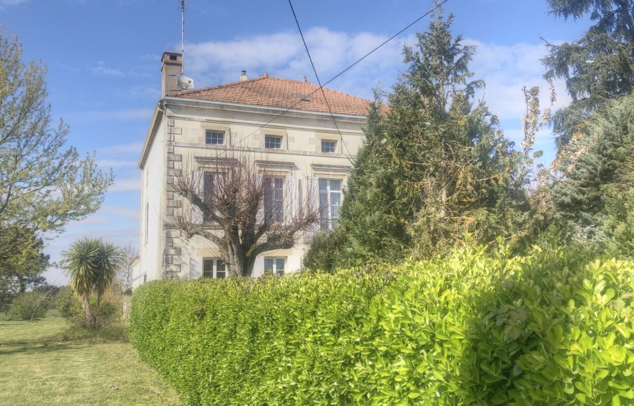 maison 9 pièces 310 m2 à vendre à Virazeil (47200)