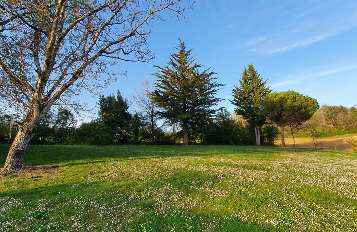 Maison en pierre à vendre proche MARMANDE — photo 2