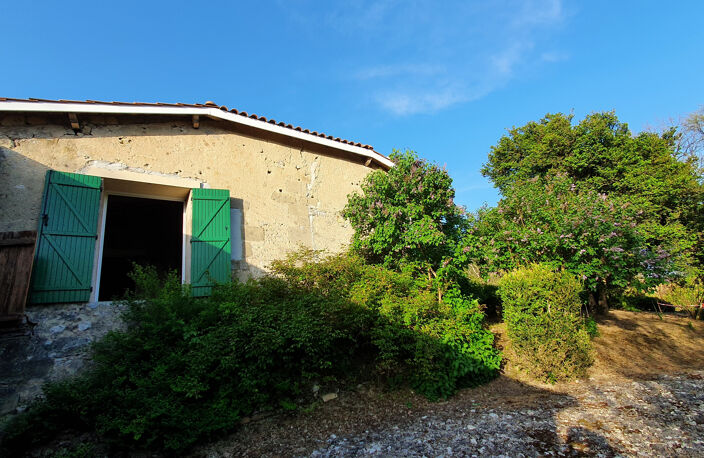 Maison en pierre à vendre proche MARMANDE — photo 5