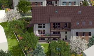 Appartement 4 Pièces 87 m² à vendre à Saint-Pierre-en-Faucigny (74800)