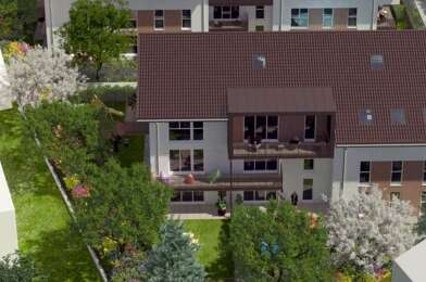 Appartement 4 pièces 375000 €