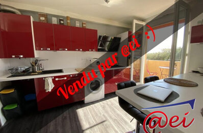 vente appartement 234 000 € à proximité de Saint-Mandrier-sur-Mer (83430)