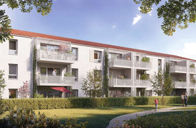 appartement 3 pièces 63 m2 à vendre à Mont-de-Marsan (40000)