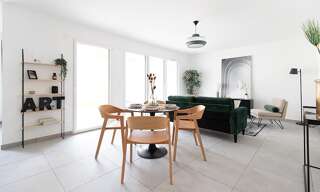 Appartement neuf   m² à vendre à Bouchemaine (49080)