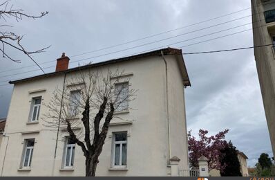 vente immeuble 195 000 € à proximité de Saint-Vincent-de-Boisset (42120)