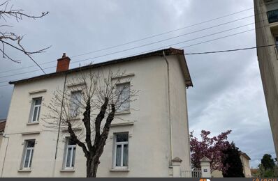 vente immeuble 195 000 € à proximité de Villerest (42300)