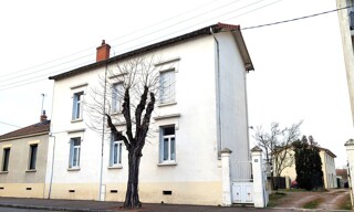 Immeuble  132 m² à vendre à Roanne (42300)