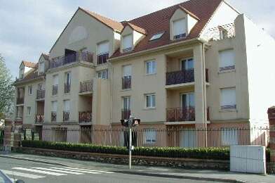 Appartement 2 pièces 780 €