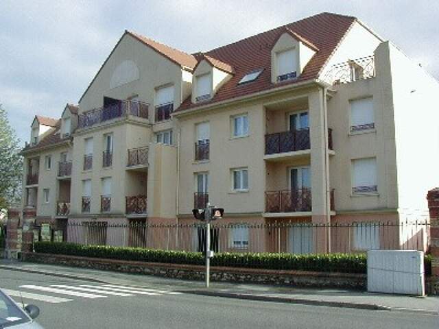 Appartement 2 pièces 39 m² à Combs-la-Ville — photo du bien