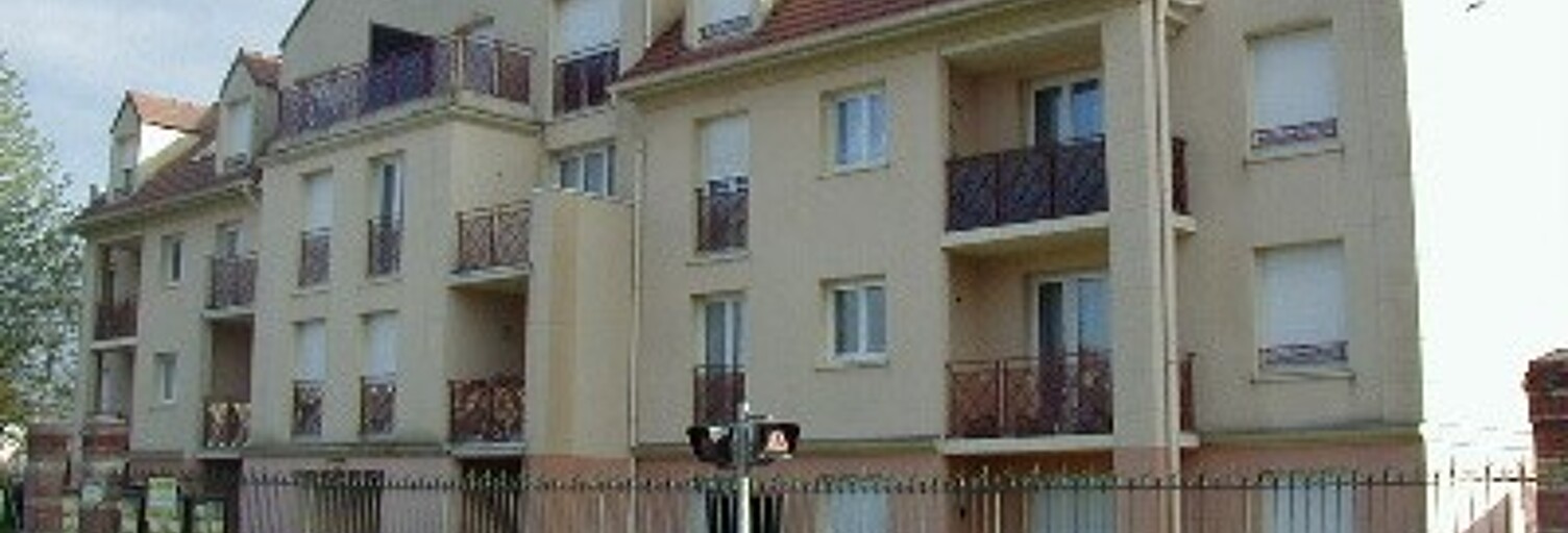 Appartement 2 Pièces 39 m² à louer à Combs-la-Ville (77380)