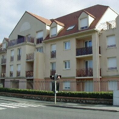 Appartement 2 pièces 780 €