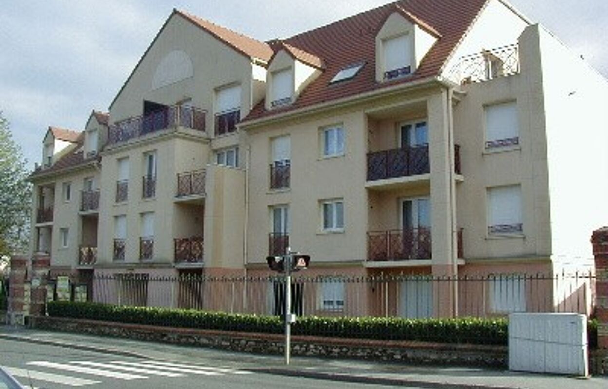 appartement 2 pièces 39 m2 à louer à Combs-la-Ville (77380)