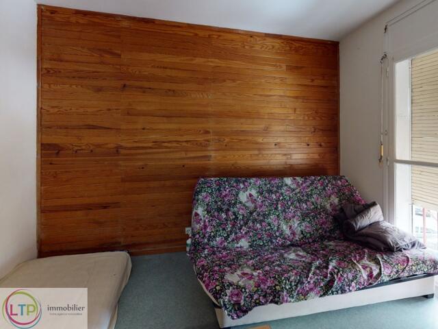 Appartement proposé à Montpellier