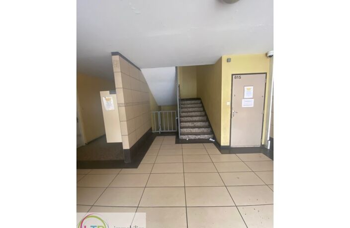 Spécial invest à Montpellier ! Studio libre d'occupation à Celle — photo 5