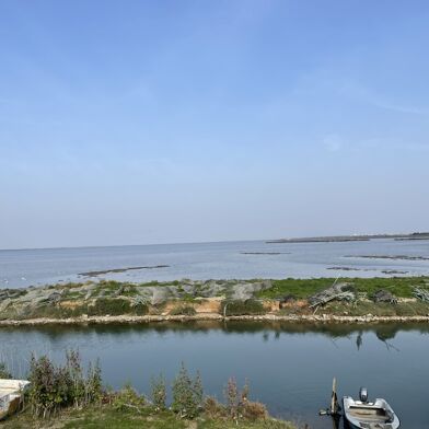 Maison 5 pièces 475000 €