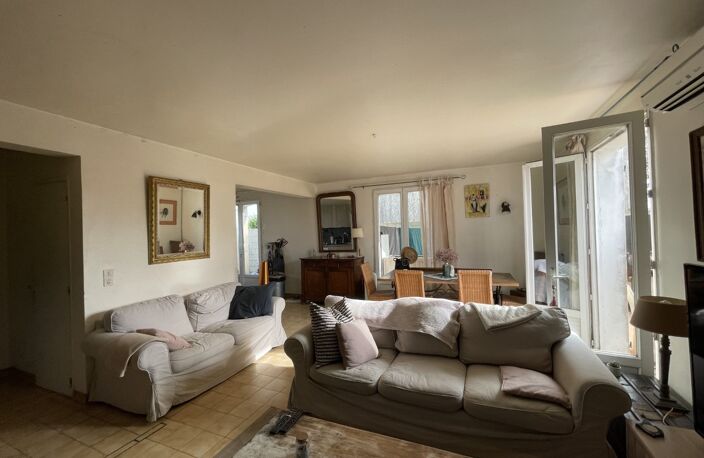 Exclusivité: Maison T4 de 114m² aux Cabanes de Pérols — photo 2