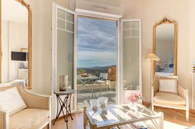 Appartement 3 pièces 275000 €
