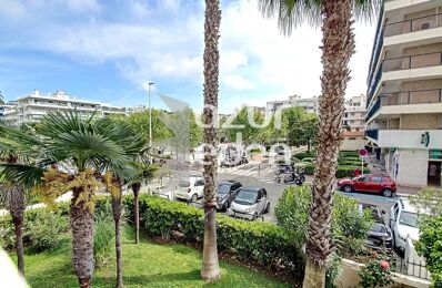 appartement 3 pièces 92 m2 à Cannes (06400)