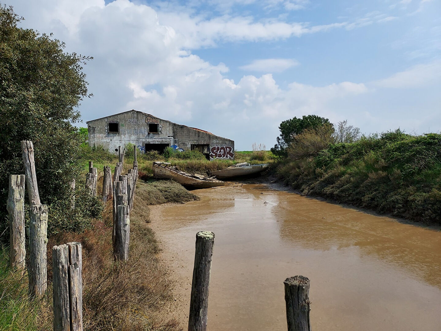 Villa / Maison 5 pièces  à vendre Château-d'Oléron (Le) 17480