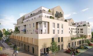Appartement neuf   m² à vendre à Villeneuve-Saint-Georges (94190)