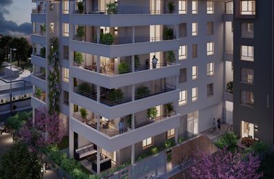 vente appartement à partir de 339 000 € à proximité de Haguenau (67500)