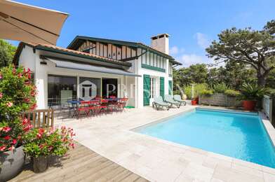 Maison 6 pièces 5800 €