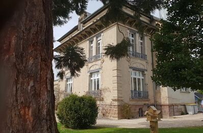 vente maison 927 000 € à proximité de Fougerolles-Saint-Valbert (70220)