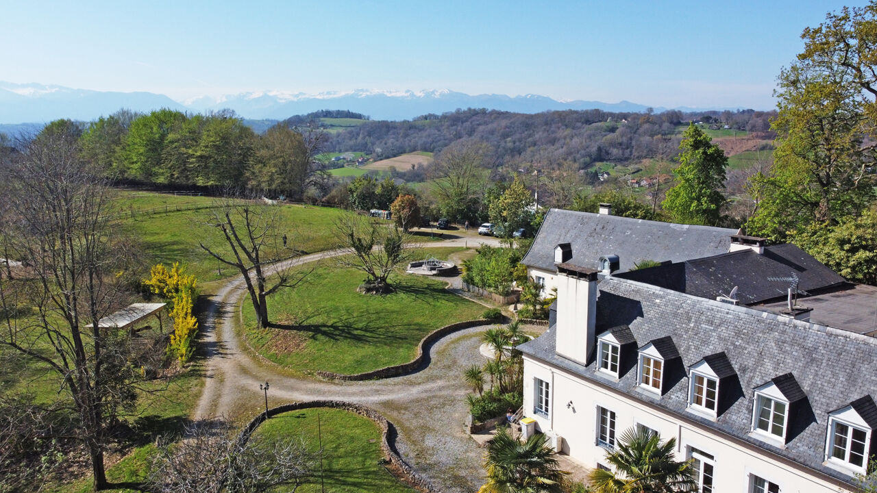 maison 18 pièces 683 m2 à vendre à Pau (64000)