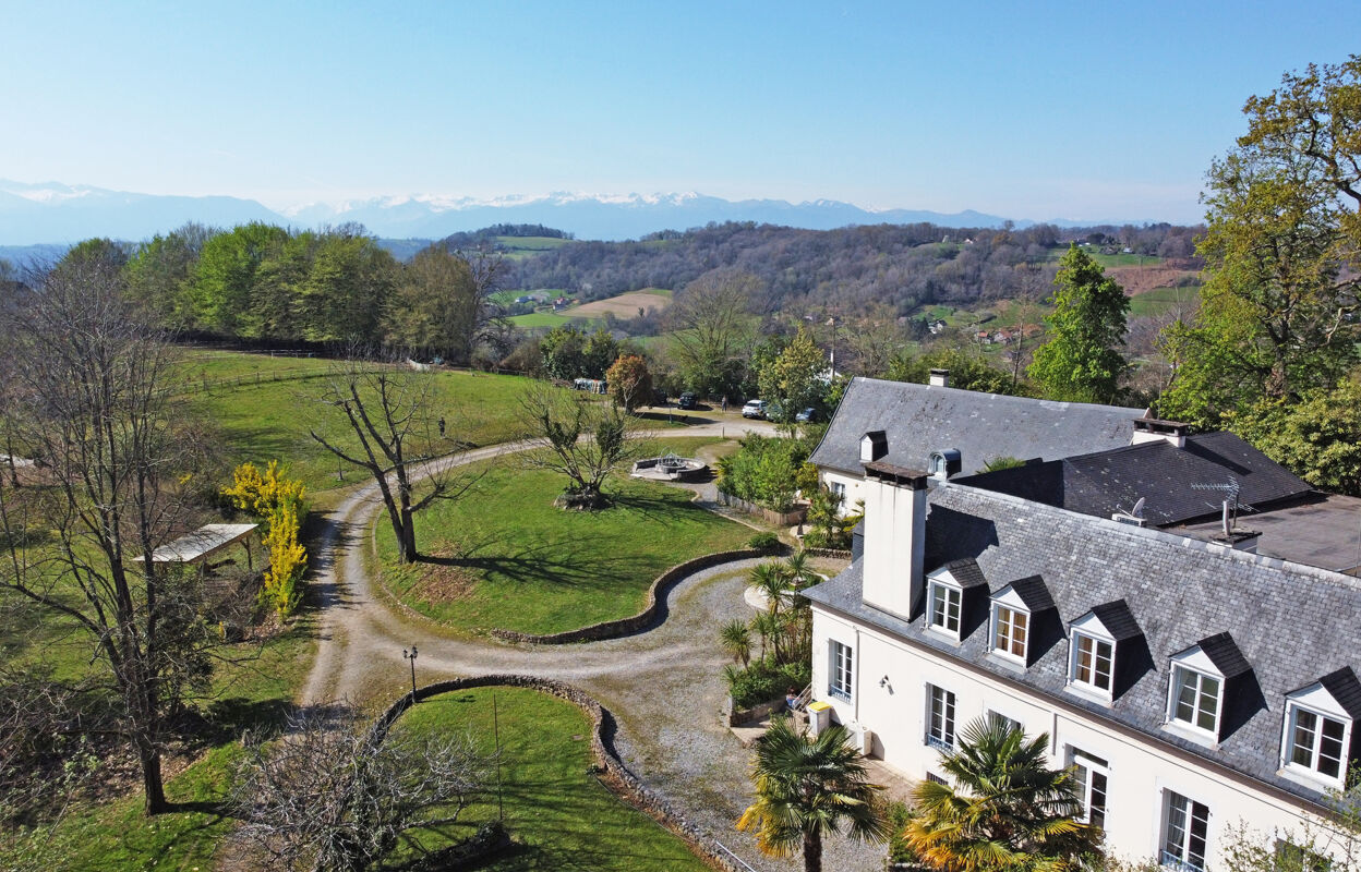 maison 18 pièces 683 m2 à vendre à Pau (64000)