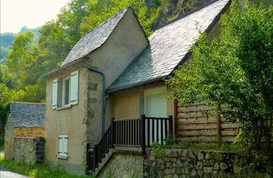 vente maison 159 000 € à proximité de Saint-Amans-des-Cots (12460)