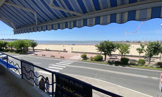 Appartement 3 Pièces 72 m² à vendre à Royan (17200)