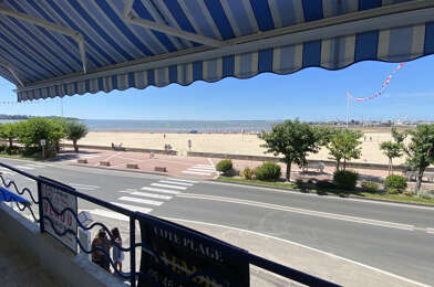 Appartement 3 pièces 534000 €