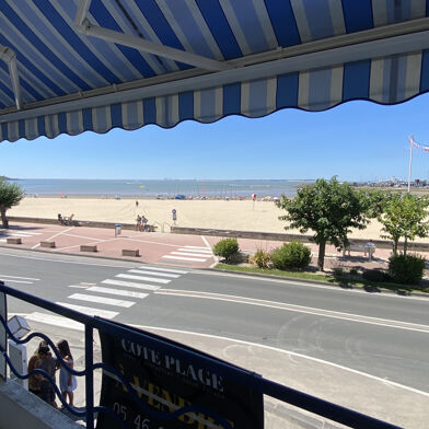 Appartement 3 pièces 534000 €